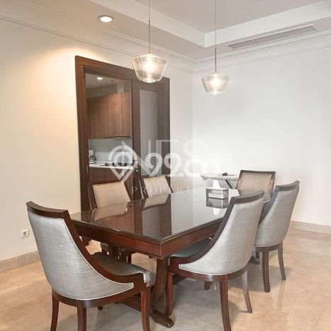 Apartemen Prestisius Dijual di Jakarta Selatan Lokasi Strategis Punya 2 Kamar Tidur Apartemen Prestisius Dijual di Jakarta Selatan Lokasi Strategis Punya 2 Kamar Tidur