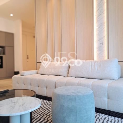 Apartemen Kawasan Thamrin, 2 KT, Luas 104m², Akses Thamrin, Jakarta Pusat, Jakarta Pusat Apartemen Kawasan Thamrin, 2 KT, Luas 104m², Akses Thamrin, Jakarta Pusat, Jakarta Pusat