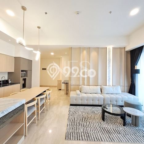 Apartemen Kawasan Thamrin, 2 KT, Luas 104m², Akses Thamrin, Jakarta Pusat, Jakarta Pusat Apartemen Kawasan Thamrin, 2 KT, Luas 104m², Akses Thamrin, Jakarta Pusat, Jakarta Pusat