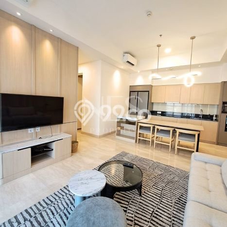 Apartemen Kawasan Thamrin, 2 KT, Luas 104m², Akses Thamrin, Jakarta Pusat, Jakarta Pusat Apartemen Kawasan Thamrin, 2 KT, Luas 104m², Akses Thamrin, Jakarta Pusat, Jakarta Pusat