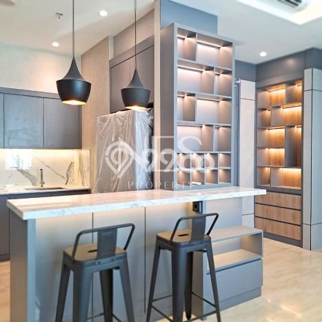 SPECIAL OFFER! Apartemen Kawasan Thamrin, 2 KT, Luas 115m², Lokasi Prospektif SPECIAL OFFER! Apartemen Kawasan Thamrin, 2 KT, Luas 115m², Lokasi Prospektif