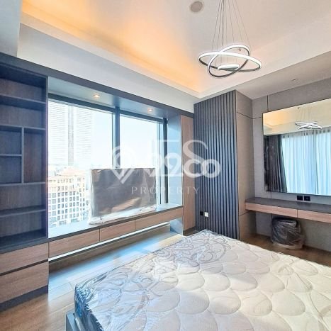SPECIAL OFFER! Apartemen Kawasan Thamrin, 2 KT, Luas 115m², Lokasi Prospektif SPECIAL OFFER! Apartemen Kawasan Thamrin, 2 KT, Luas 115m², Lokasi Prospektif