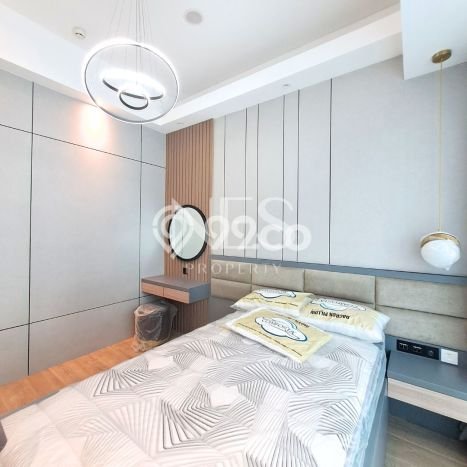 SPECIAL OFFER! Apartemen Kawasan Thamrin, 2 KT, Luas 115m², Lokasi Prospektif SPECIAL OFFER! Apartemen Kawasan Thamrin, 2 KT, Luas 115m², Lokasi Prospektif
