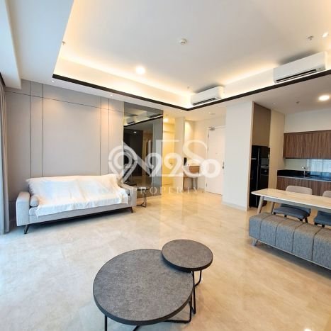 HOT DEAL! Apartemen Kawasan Thamrin, 2 KM, Luas 115m², Lokasi Prospektif HOT DEAL! Apartemen Kawasan Thamrin, 2 KM, Luas 115m², Lokasi Prospektif