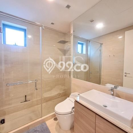 HOT DEAL! Apartemen Kawasan Thamrin, 2 KM, Luas 115m², Lokasi Prospektif HOT DEAL! Apartemen Kawasan Thamrin, 2 KM, Luas 115m², Lokasi Prospektif
