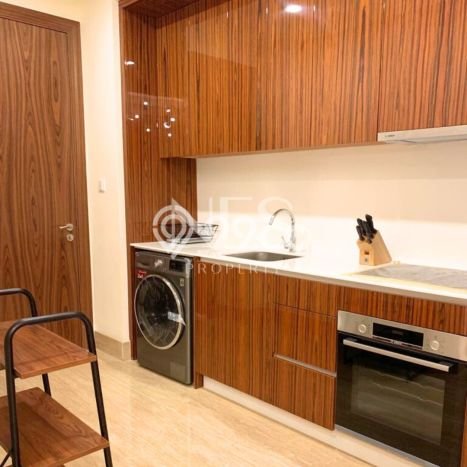 Apartemen Kawasan Kuningan, 1 KT, Luas 68m², Lokasi Strategis Apartemen Kawasan Kuningan, 1 KT, Luas 68m², Lokasi Strategis