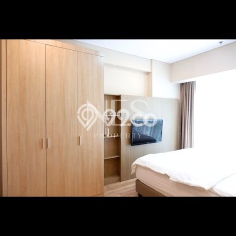 Dijual Apartemen Luxury di Setiabudi 2 Kamar & 2 Kamar Mandi Dijual Apartemen Luxury di Setiabudi 2 Kamar & 2 Kamar Mandi