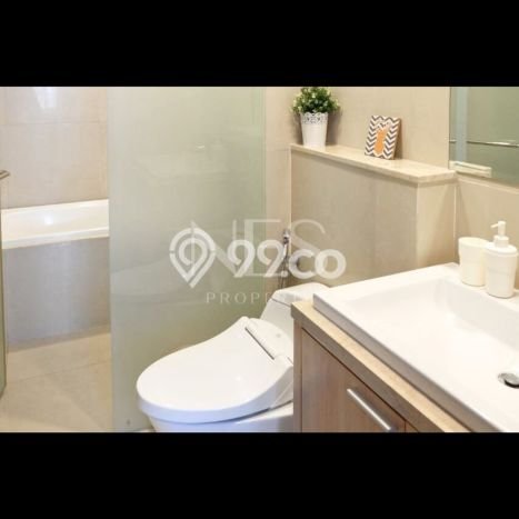 Dijual Apartemen Luxury di Setiabudi 2 Kamar & 2 Kamar Mandi Dijual Apartemen Luxury di Setiabudi 2 Kamar & 2 Kamar Mandi
