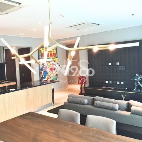 Apartemen Prestisius Dijual di Jakarta Selatan Lokasi Strategis Punya 3 Kamar Tidur Apartemen Prestisius Dijual di Jakarta Selatan Lokasi Strategis Punya 3 Kamar Tidur