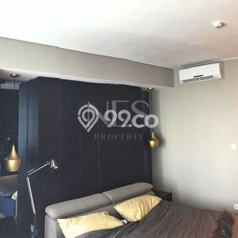 Apartemen Prestisius Dijual di Jakarta Selatan Lokasi Strategis Punya 3 Kamar Tidur Apartemen Prestisius Dijual di Jakarta Selatan Lokasi Strategis Punya 3 Kamar Tidur