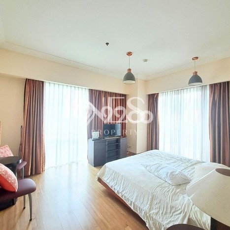 Paling Dicari! Apartemen Eksklusif Dijual di Pakubuwono Punya 2 Bedroom Paling Dicari! Apartemen Eksklusif Dijual di Pakubuwono Punya 2 Bedroom