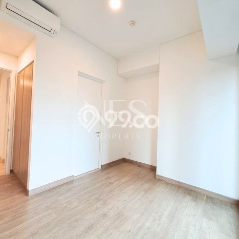 Hunian Apartemen Eksklusif untuk Dijual di Jakarta Pusat dengan 1 BR & 1 Kamar Mandi Hunian Apartemen Eksklusif untuk Dijual di Jakarta Pusat dengan 1 BR & 1 Kamar Mandi