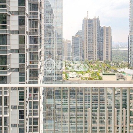 Hunian Apartemen High-Class untuk Dijual di Jakarta Selatan dengan 3 BR & 2 Kamar Mandi Hunian Apartemen High-Class untuk Dijual di Jakarta Selatan dengan 3 BR & 2 Kamar Mandi