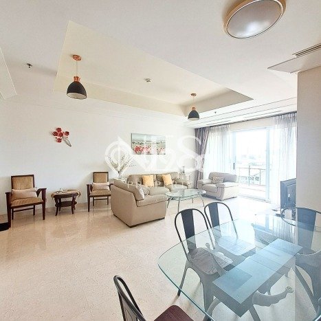 Paling Dicari! Apartemen Eksklusif Dijual di Pakubuwono Punya 2 Bedroom Paling Dicari! Apartemen Eksklusif Dijual di Pakubuwono Punya 2 Bedroom