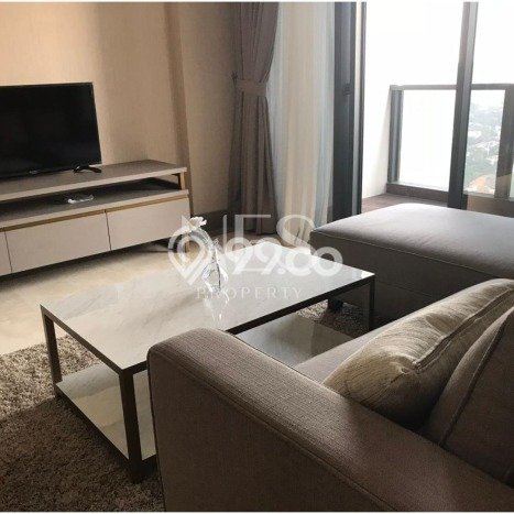 Apartemen Prestisius Dijual di Jakarta Selatan Lokasi Strategis Punya 1 Kamar Tidur Apartemen Prestisius Dijual di Jakarta Selatan Lokasi Strategis Punya 1 Kamar Tidur