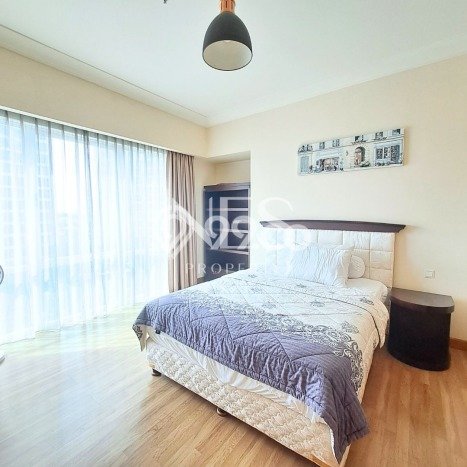 Paling Dicari! Apartemen Eksklusif Dijual di Pakubuwono Punya 2 Bedroom Paling Dicari! Apartemen Eksklusif Dijual di Pakubuwono Punya 2 Bedroom