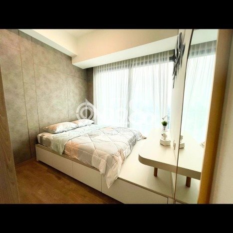 Dijual Apartemen Prestisius di Thamrin 1 Kamar & 1 Kamar Mandi Dijual Apartemen Prestisius di Thamrin 1 Kamar & 1 Kamar Mandi