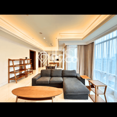 Paling Dicari! Apartemen Premium Dijual di Simprug Punya 2 Bedroom Paling Dicari! Apartemen Premium Dijual di Simprug Punya 2 Bedroom