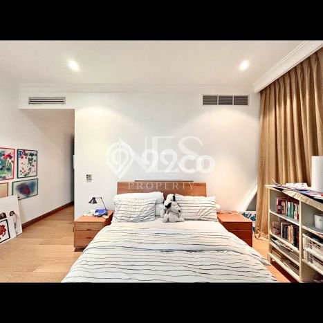 Apartemen High-End Dijual di Kebayoran Lama Luas 196m2 Apartemen High-End Dijual di Kebayoran Lama Luas 196m2