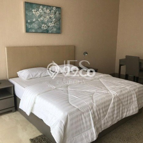 Apartemen Prestisius Dijual di Jakarta Selatan Lokasi Strategis Punya 1 Kamar Tidur Apartemen Prestisius Dijual di Jakarta Selatan Lokasi Strategis Punya 1 Kamar Tidur