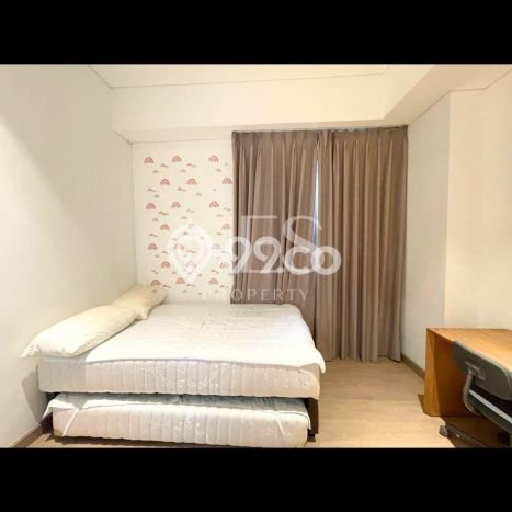Apartemen Siap Huni 2 BR dengan Harga Hemat di Area Kebayoran Lama, Jakarta Selatan Apartemen Siap Huni 2 BR dengan Harga Hemat di Area Kebayoran Lama, Jakarta Selatan