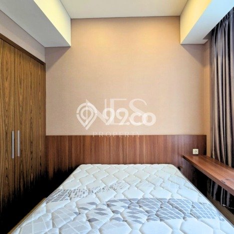Hunian Strategis 87m2 di Kuningan Jakarta Selatan 2 KT Hunian Strategis 87m2 di Kuningan Jakarta Selatan 2 KT