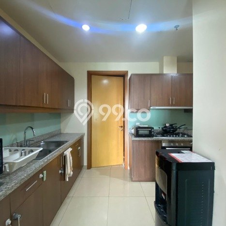 Apartemen Prestisius Dijual di Jakarta Selatan Lokasi Strategis Punya 2 Kamar Tidur Apartemen Prestisius Dijual di Jakarta Selatan Lokasi Strategis Punya 2 Kamar Tidur