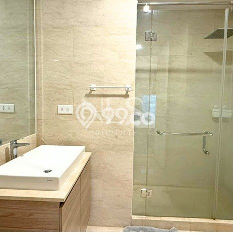 Hunian Strategis 82m2 di Thamrin Jakarta Pusat 1 Bedroom Hunian Strategis 82m2 di Thamrin Jakarta Pusat 1 Bedroom