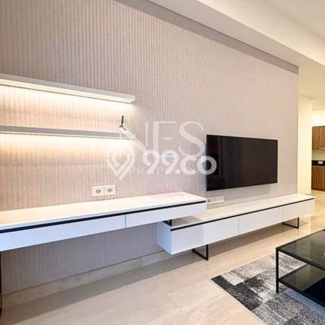 Hunian Strategis 82m2 di Thamrin Jakarta Pusat 1 Bedroom Hunian Strategis 82m2 di Thamrin Jakarta Pusat 1 Bedroom