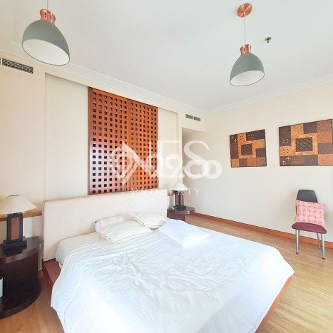 Paling Dicari! Apartemen Eksklusif Dijual di Pakubuwono Punya 2 Bedroom Paling Dicari! Apartemen Eksklusif Dijual di Pakubuwono Punya 2 Bedroom