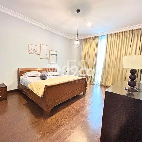 Apartemen Eksklusif Dijual di Kebayoran Lama Jakarta Selatan Luas 153m2 Apartemen Eksklusif Dijual di Kebayoran Lama Jakarta Selatan Luas 153m2