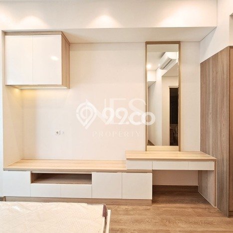 Apartemen Strategis 104m2 di Thamrin Jakarta Pusat 2 Bedroom Apartemen Strategis 104m2 di Thamrin Jakarta Pusat 2 Bedroom