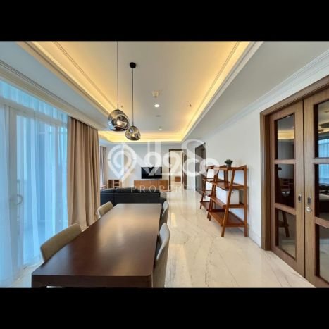 Paling Dicari! Apartemen Premium Dijual di Simprug Punya 2 Bedroom Paling Dicari! Apartemen Premium Dijual di Simprug Punya 2 Bedroom