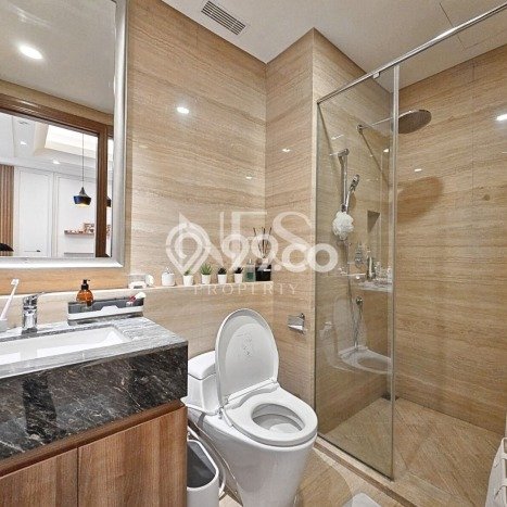 Apartemen Strategis 68m2 di Kuningan Jakarta Selatan 1 KT Apartemen Strategis 68m2 di Kuningan Jakarta Selatan 1 KT