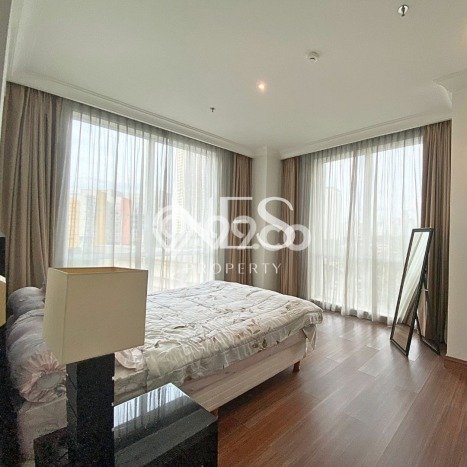 Dijual Apartemen Mewah 2 KT & 2 KM di Kebayoran Lama, Jakarta Selatan Dijual Apartemen Mewah 2 KT & 2 KM di Kebayoran Lama, Jakarta Selatan
