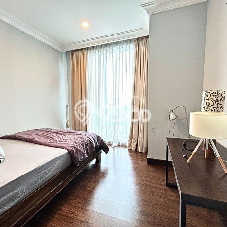 Apartemen Eksklusif Dijual di Kebayoran Lama Jakarta Selatan Luas 153m2 Apartemen Eksklusif Dijual di Kebayoran Lama Jakarta Selatan Luas 153m2