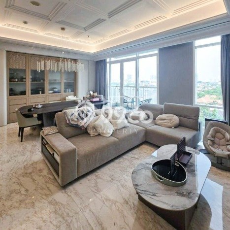 Untuk Dijual Apartemen Mewah 2 Bedroom di Jakarta Selatan Dekat ke Fasilitas Publik Untuk Dijual Apartemen Mewah 2 Bedroom di Jakarta Selatan Dekat ke Fasilitas Publik