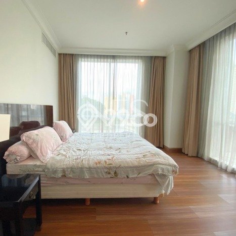Dijual Apartemen Mewah 2 KT & 2 KM di Kebayoran Lama, Jakarta Selatan Dijual Apartemen Mewah 2 KT & 2 KM di Kebayoran Lama, Jakarta Selatan