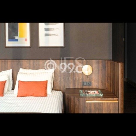 Apartemen Prestisius Dijual di Jakarta Selatan Lokasi Strategis Punya 3 Kamar Tidur Apartemen Prestisius Dijual di Jakarta Selatan Lokasi Strategis Punya 3 Kamar Tidur
