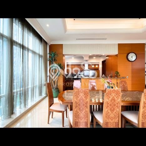 Untuk Dijual Apartemen Eksklusif 4 Bedroom di Jakarta Selatan Dekat ke Fasilitas Publik Untuk Dijual Apartemen Eksklusif 4 Bedroom di Jakarta Selatan Dekat ke Fasilitas Publik