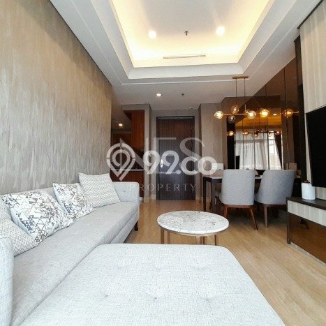 Sewa Apartemen Ekonomis 2 KT di Kuningan Jakarta Selatan Sewa Apartemen Ekonomis 2 KT di Kuningan Jakarta Selatan