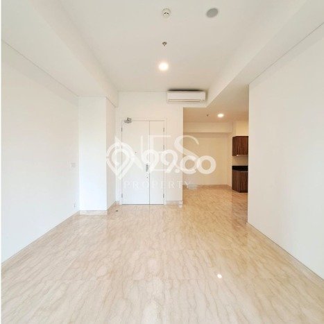 Hunian Apartemen Eksklusif untuk Dijual di Jakarta Pusat dengan 1 BR & 1 Kamar Mandi Hunian Apartemen Eksklusif untuk Dijual di Jakarta Pusat dengan 1 BR & 1 Kamar Mandi