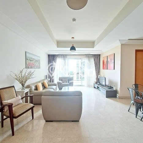 Paling Dicari! Apartemen Eksklusif Dijual di Pakubuwono Punya 2 Bedroom Paling Dicari! Apartemen Eksklusif Dijual di Pakubuwono Punya 2 Bedroom