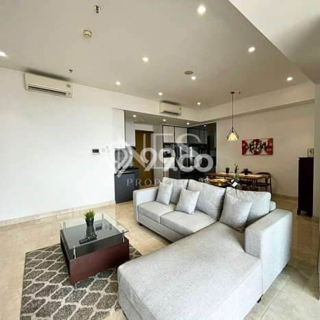 FOR SALE Hunian Apartemen High-Class di Kebayoran Lama dengan 2 Kamar Tidur & Luas 146m2 FOR SALE Hunian Apartemen High-Class di Kebayoran Lama dengan 2 Kamar Tidur & Luas 146m2