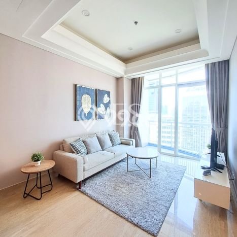 Disewakan Apartemen Kawasan Kuningan, 1 KT, Luas 68m², City View Disewakan Apartemen Kawasan Kuningan, 1 KT, Luas 68m², City View