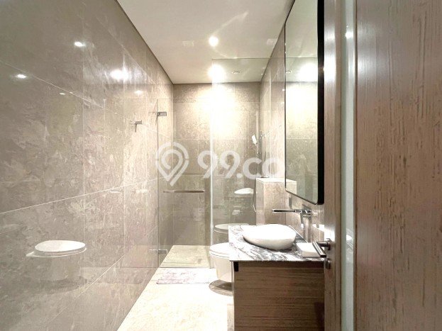 LOKASI PREMIUM! Apartemen di Menteng, 3 KM, Luas 260m², Premium LOKASI PREMIUM! Apartemen di Menteng, 3 KM, Luas 260m², Premium