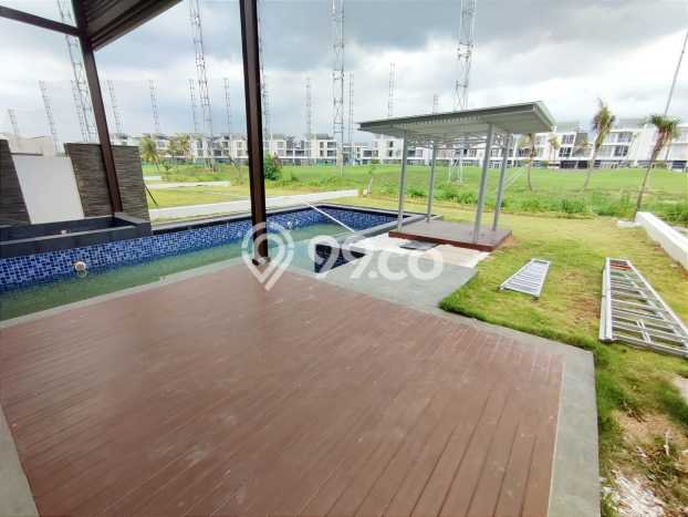 Disewakan Rumah Strategis di Pantai Indah Kapuk LT 420m2 / LB 444m2 Siap Huni Disewakan Rumah Strategis di Pantai Indah Kapuk LT 420m2 / LB 444m2 Siap Huni