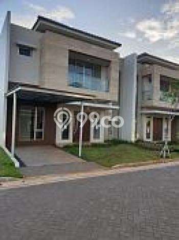 Rumah sewa siap pakai 3 KT di Pantai Indah Kapuk, Jakarta Utara Rumah sewa siap pakai 3 KT di Pantai Indah Kapuk, Jakarta Utara