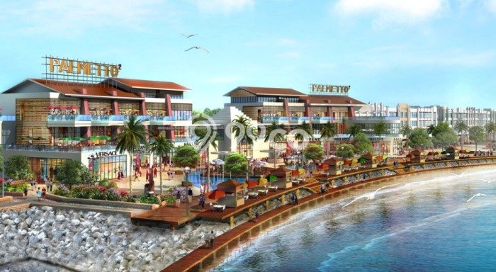 Jarang Ada! Tanah Kavling Disewakan di Jakarta Utara 2046m2 Jarang Ada! Tanah Kavling Disewakan di Jakarta Utara 2046m2