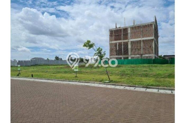 Tanah Disewa di Pantai Indah Kapuk Strategis dan Memiliki Luas 400m2 Tanah Disewa di Pantai Indah Kapuk Strategis dan Memiliki Luas 400m2